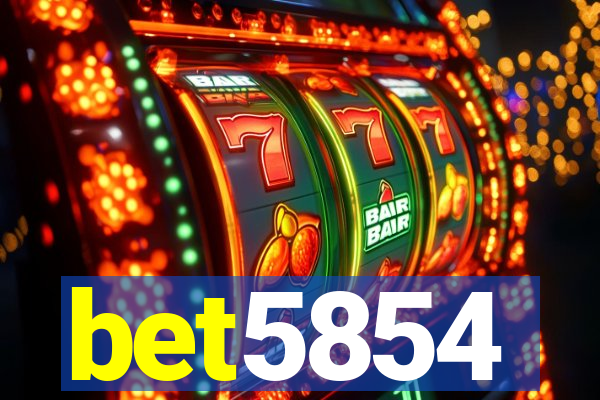 bet5854