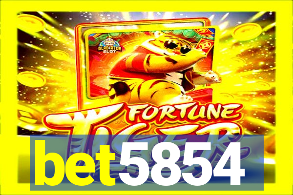 bet5854