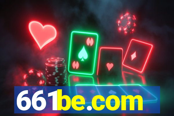 661be.com