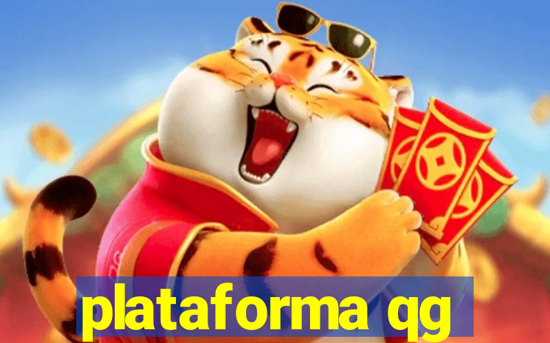 plataforma qg