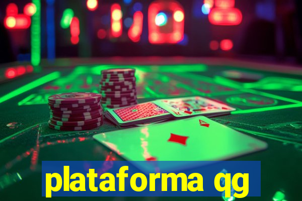 plataforma qg