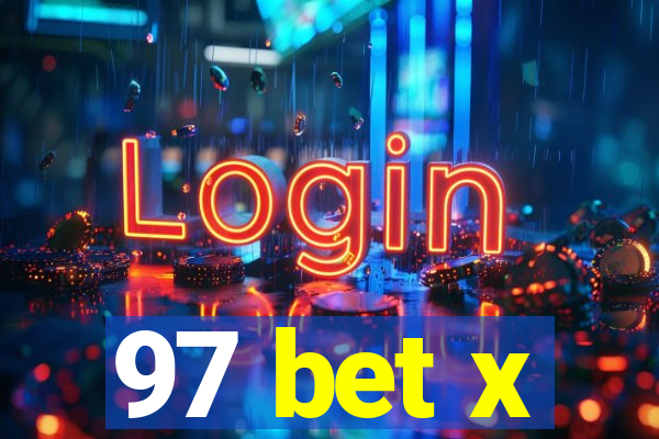 97 bet x