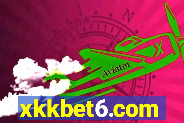 xkkbet6.com