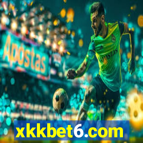 xkkbet6.com