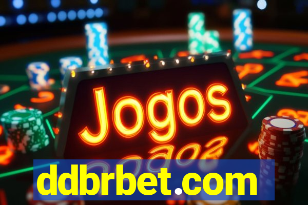 ddbrbet.com