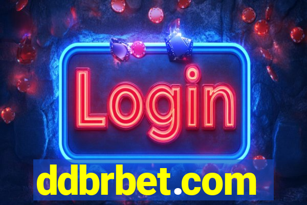 ddbrbet.com