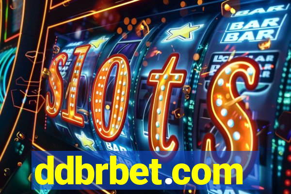 ddbrbet.com