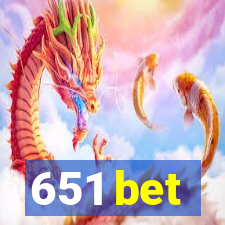 651 bet