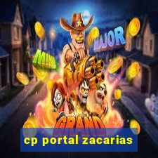 cp portal zacarias
