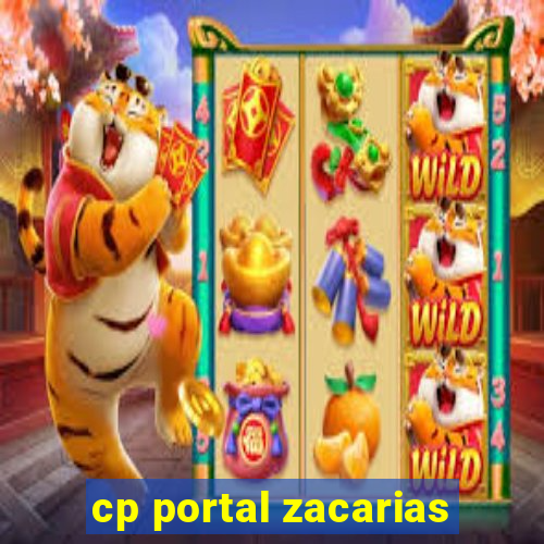 cp portal zacarias
