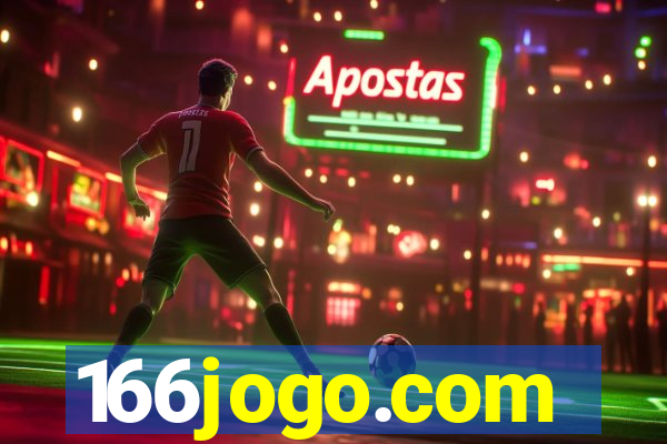 166jogo.com