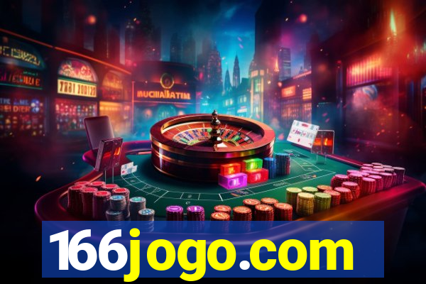 166jogo.com