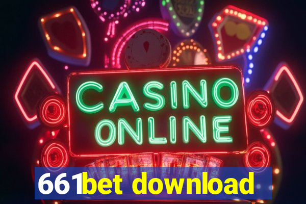 661bet download
