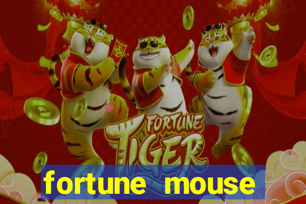 fortune mouse minutos pagantes madrugada