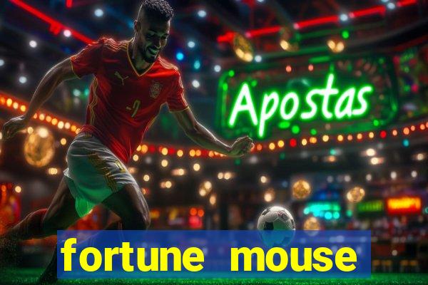 fortune mouse minutos pagantes madrugada