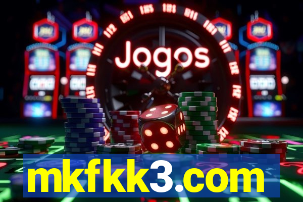 mkfkk3.com