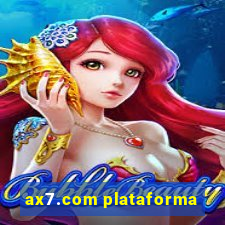 ax7.com plataforma
