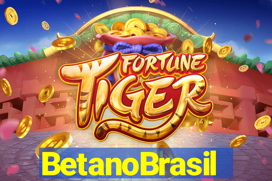 BetanoBrasil