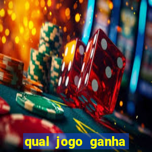 qual jogo ganha dinheiro de verdade sem precisar depositar