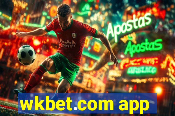 wkbet.com app