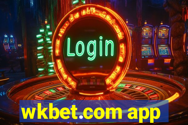 wkbet.com app