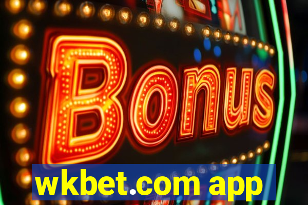wkbet.com app