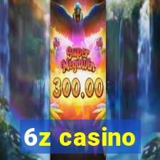 6z casino