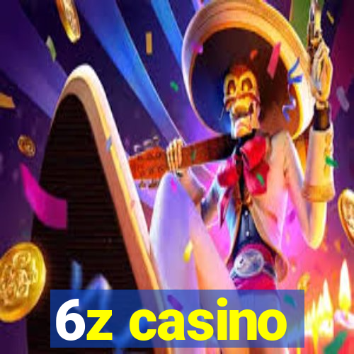 6z casino