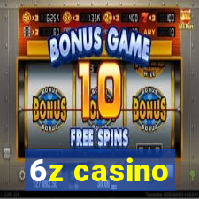6z casino