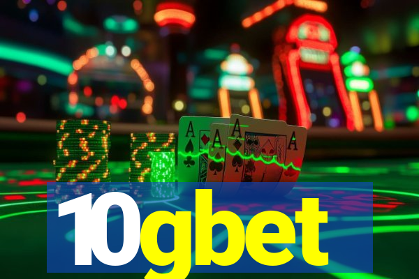 10gbet