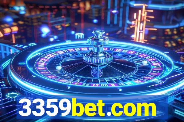 3359bet.com