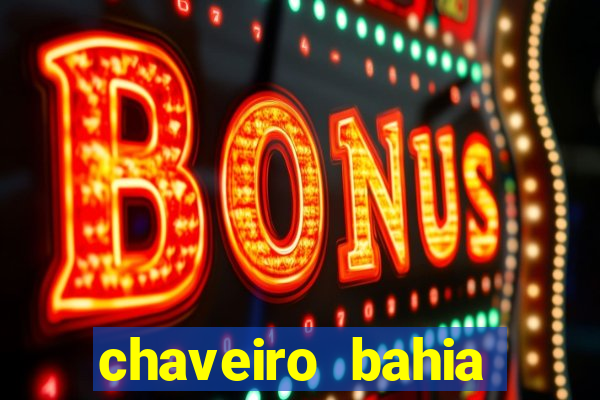 chaveiro bahia juazeiro telefone
