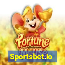 Sportsbet.io