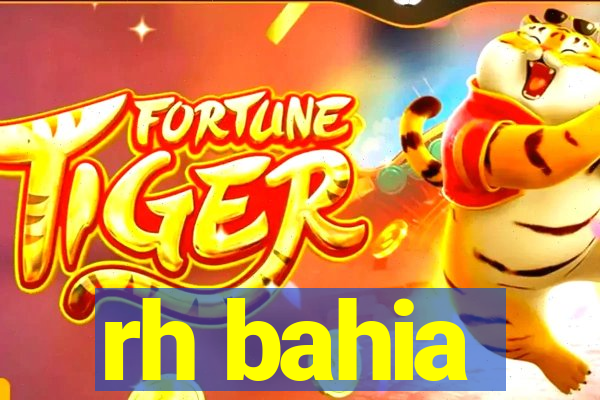 rh bahia