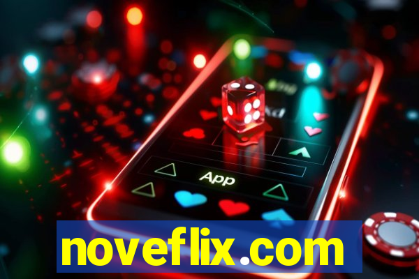 noveflix.com