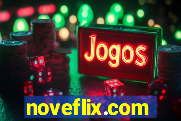 noveflix.com