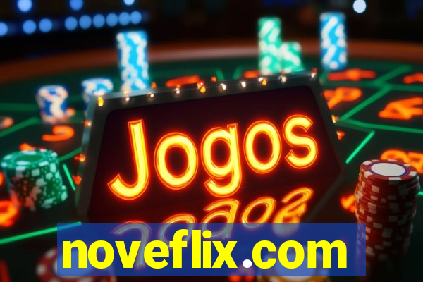 noveflix.com