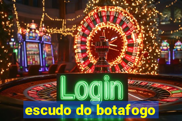 escudo do botafogo