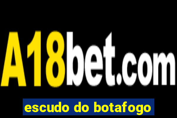 escudo do botafogo