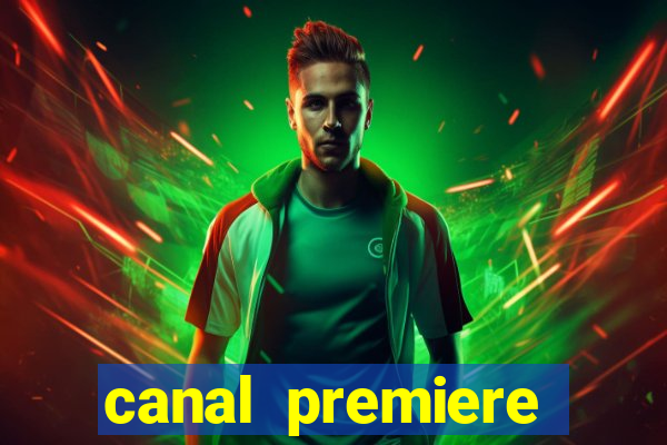 canal premiere futebol ao vivo gratis