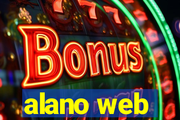 alano web