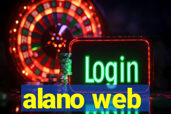 alano web