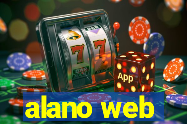 alano web