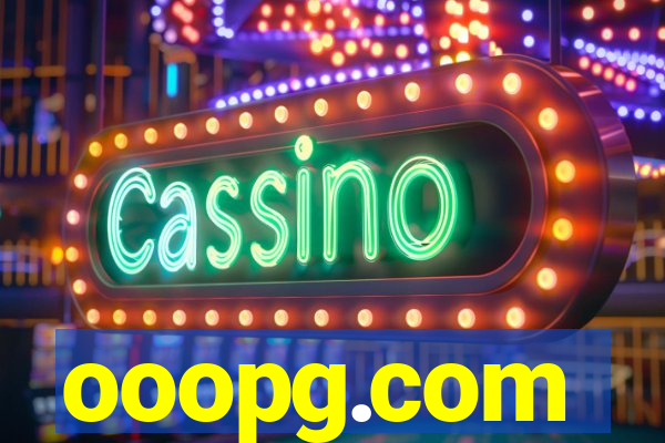 ooopg.com