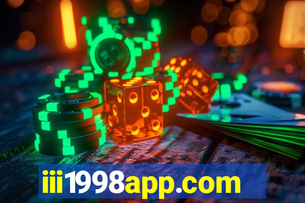 iii1998app.com