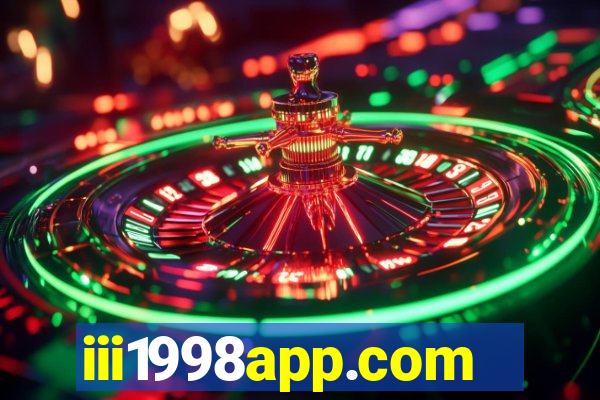 iii1998app.com