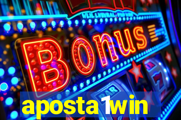 aposta1win