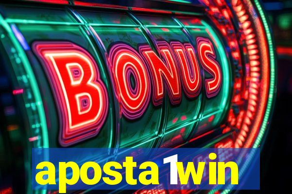 aposta1win