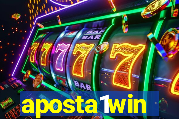 aposta1win