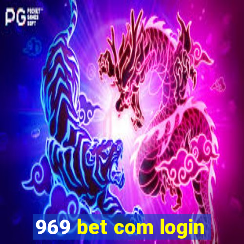 969 bet com login